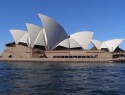 Sydney - Opera House