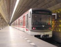 Underground (Prague)