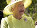 Queen Elizabeth II