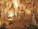 Czech caves (Moravský kras -Moravian Karst)