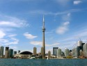 Toronto CN Tower (Canadian National Tower)