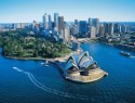 Sydney - Opera House