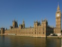 Houses of Parliament