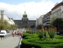 Wenceslas Square
